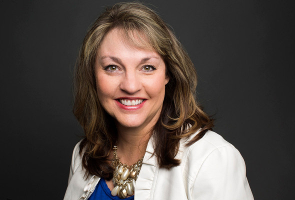 April Fairfield launches campaign for Secretary of State